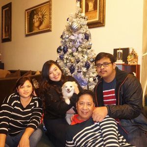 Meet your Posher, Rene